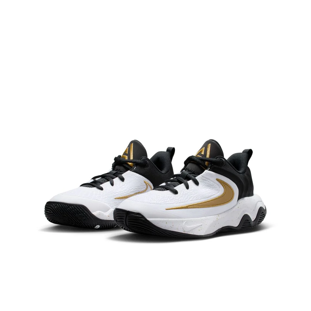 Nike Junior Giannis Immortality 4 Basketball Shoes - Image 3