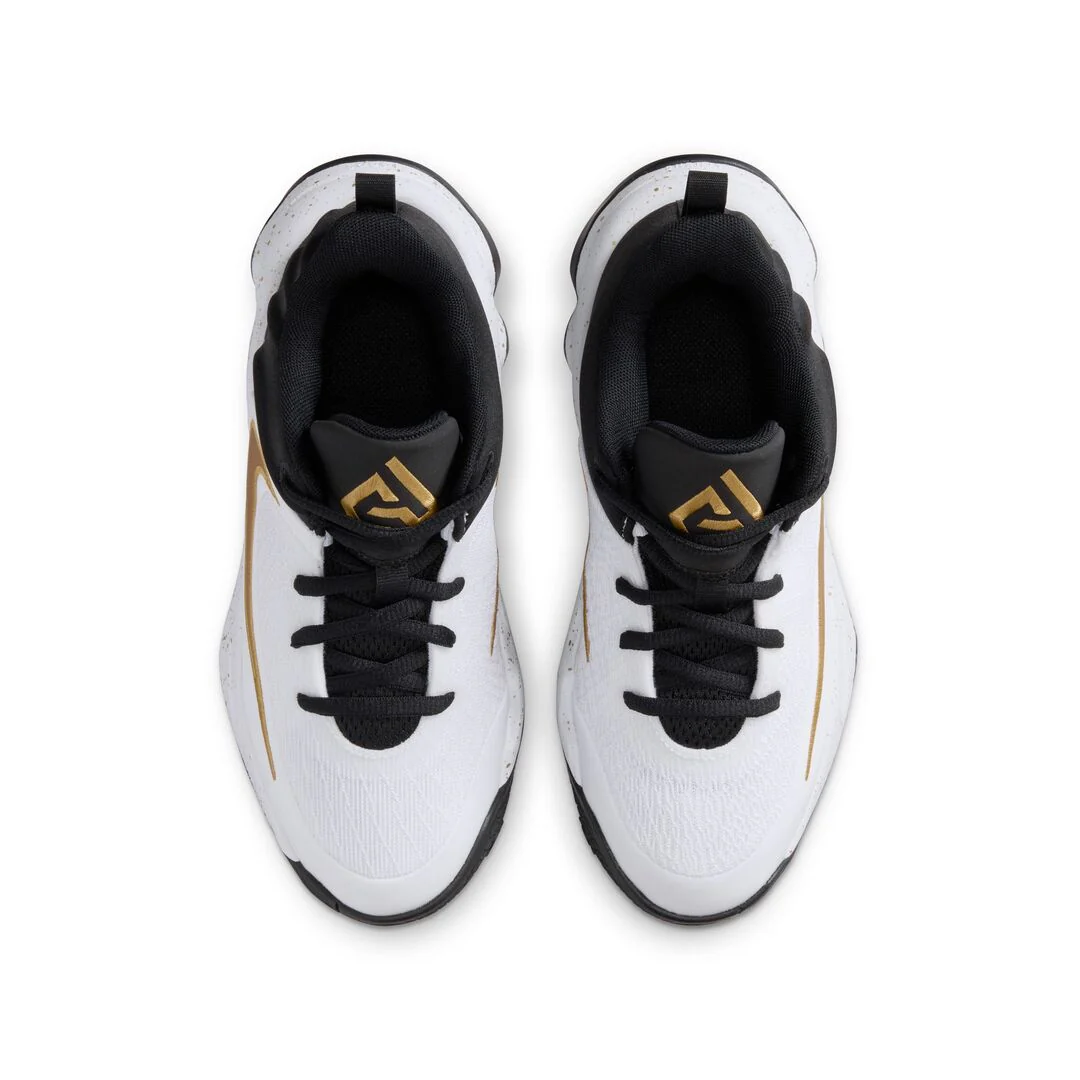 Nike Junior Giannis Immortality 4 Basketball Shoes - Image 4