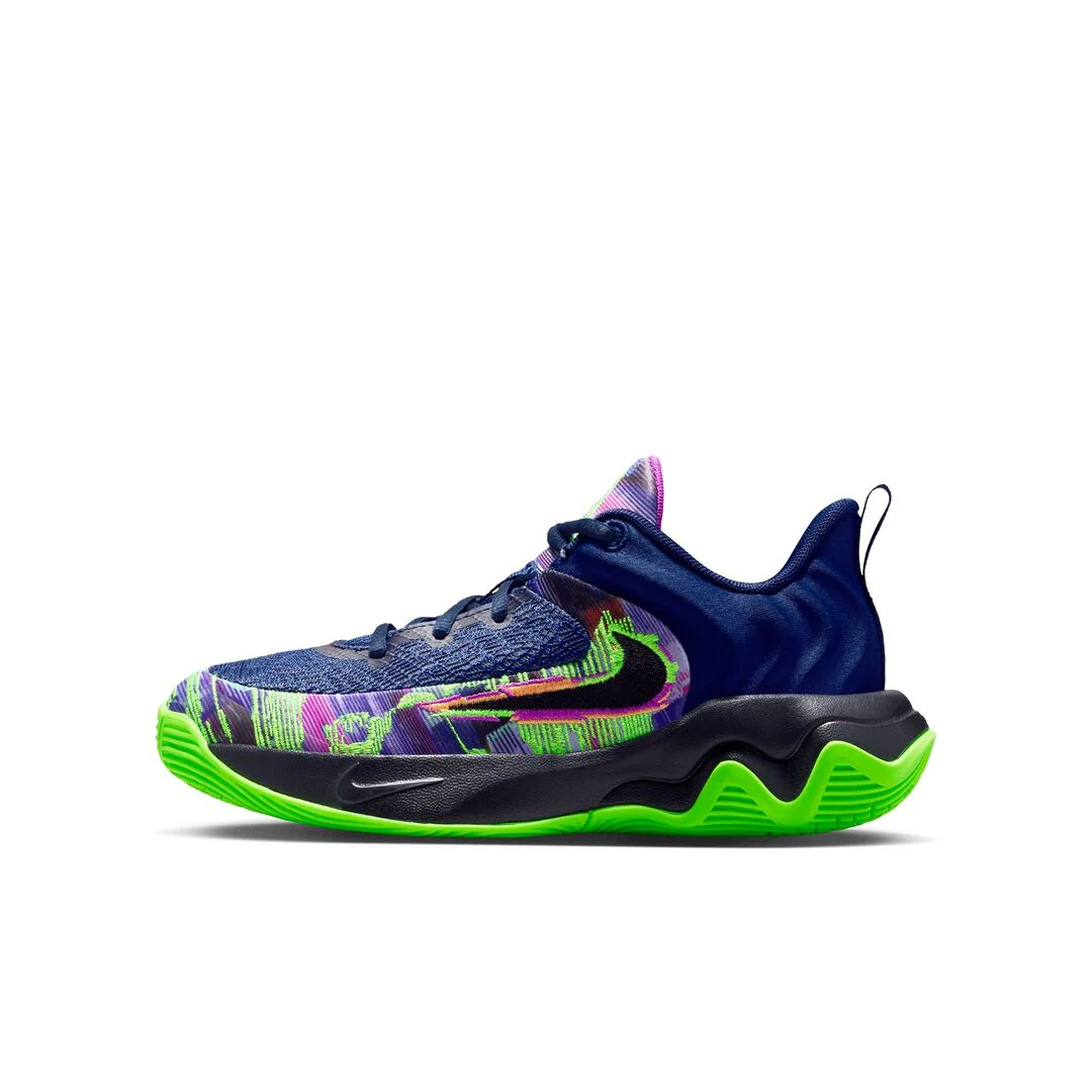 Nike Junior Giannis Immortality 4 Basketball Shoes - Image 7