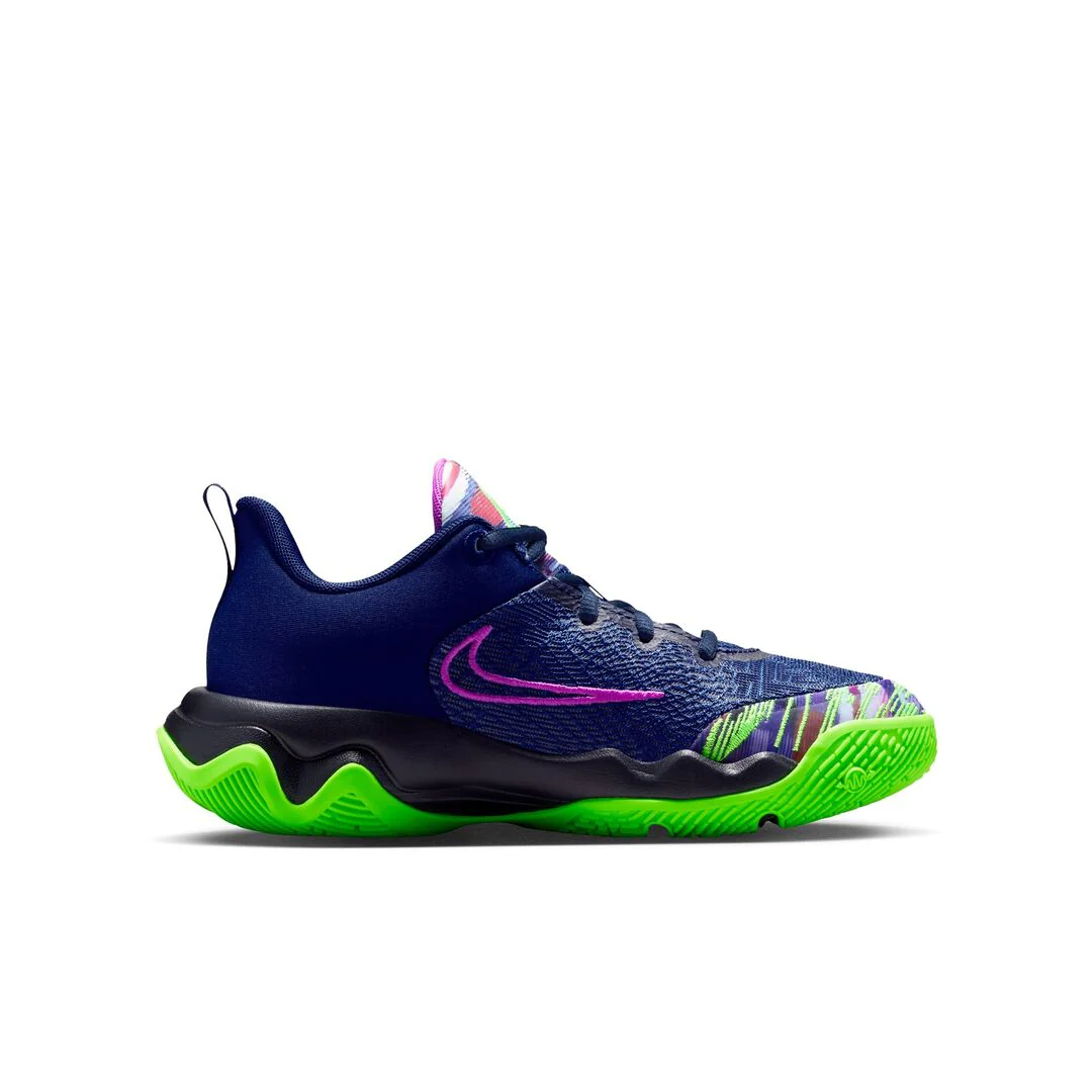 Nike Junior Giannis Immortality 4 Basketball Shoes - Image 8