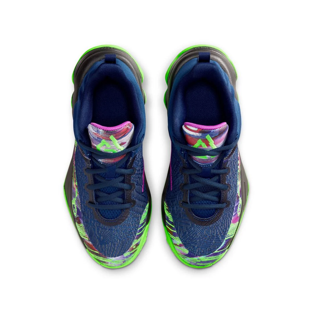 Nike Junior Giannis Immortality 4 Basketball Shoes - Image 9