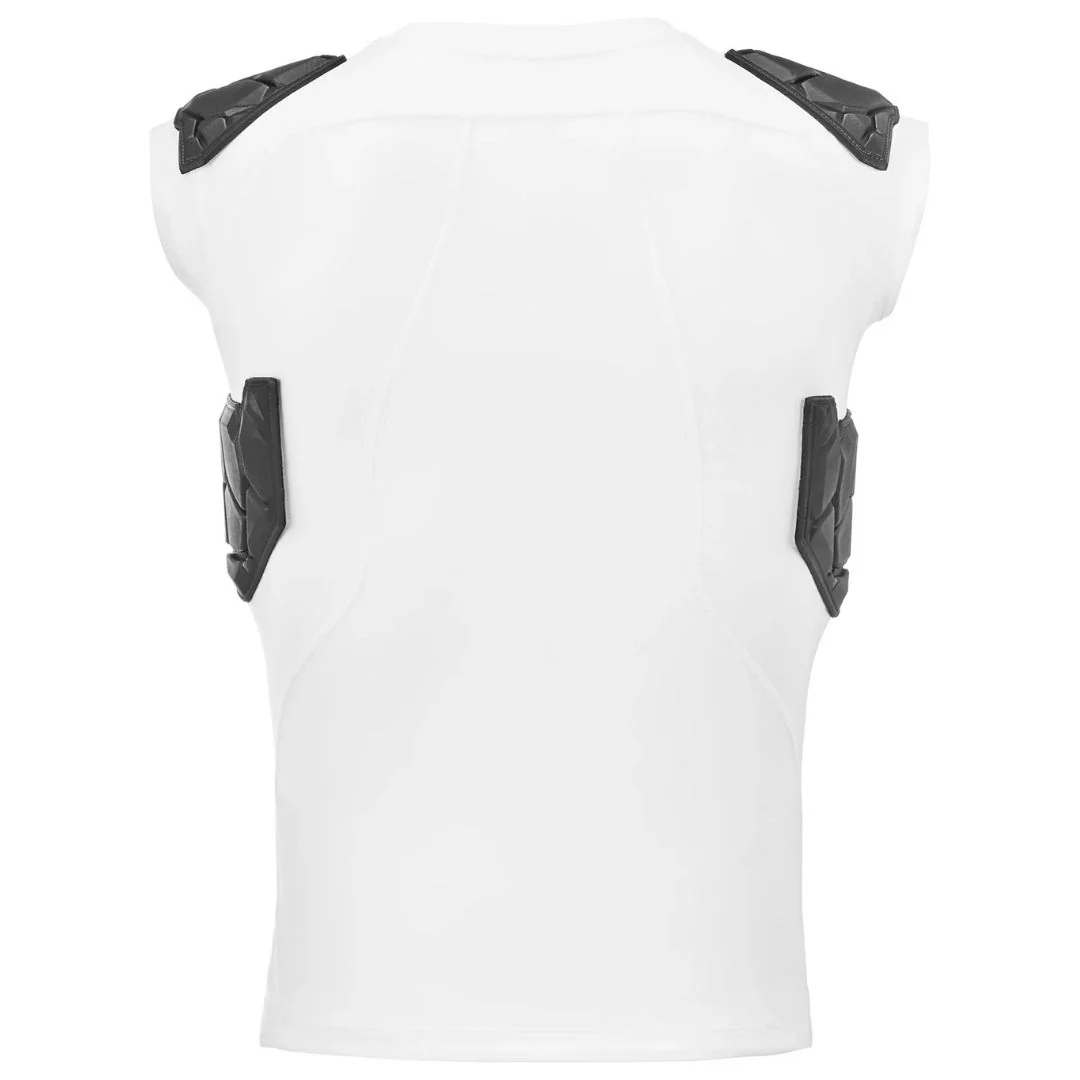 Nike Junior Hyperstrong 4 Pad Football Top - Image 2