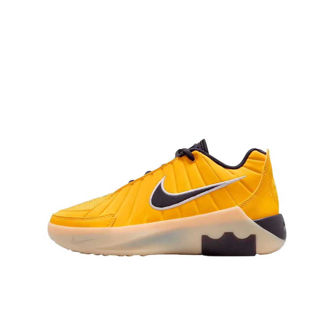 Nike Junior LeBron Witness 9 Basketball Shoes