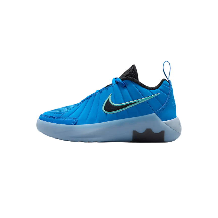 Nike Junior LeBron Witness 9 Basketball Shoes - Image 10