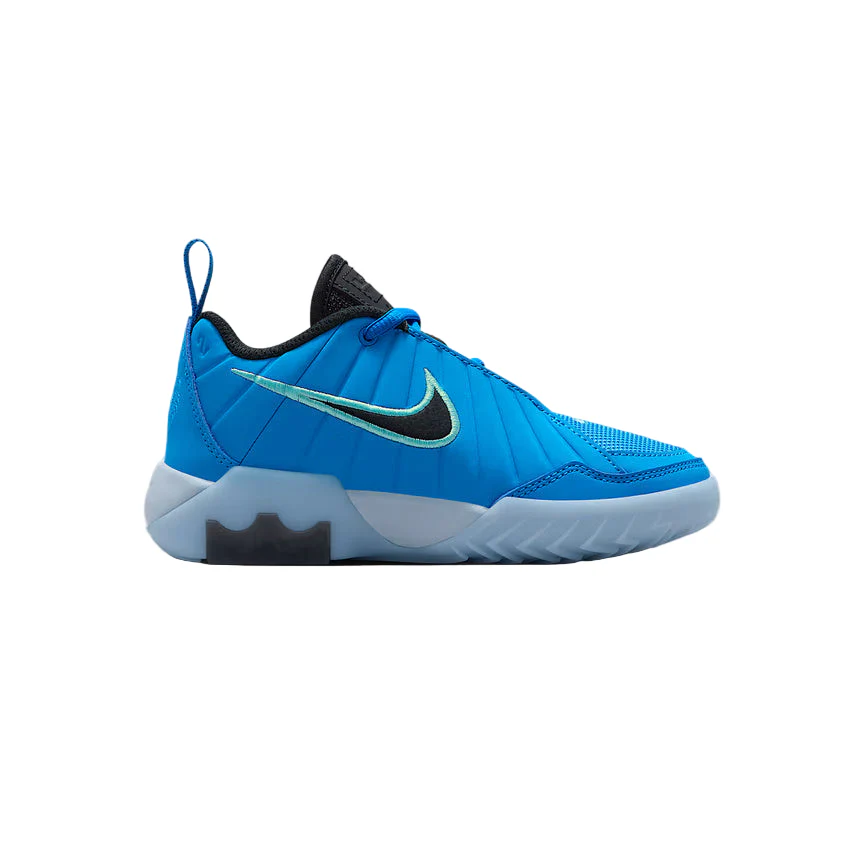 Nike Junior LeBron Witness 9 Basketball Shoes - Image 11