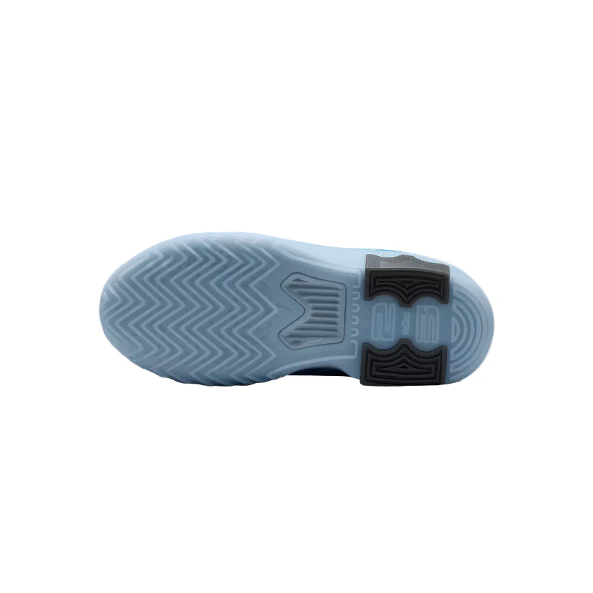 Nike Junior LeBron Witness 9 Basketball Shoes - Image 12