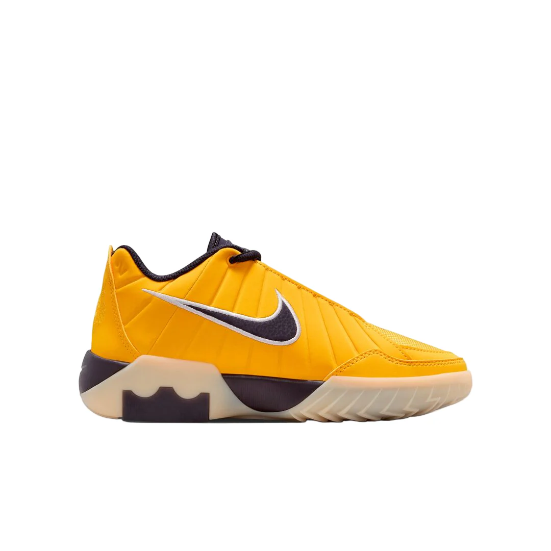 Nike Junior LeBron Witness 9 Basketball Shoes - Image 2