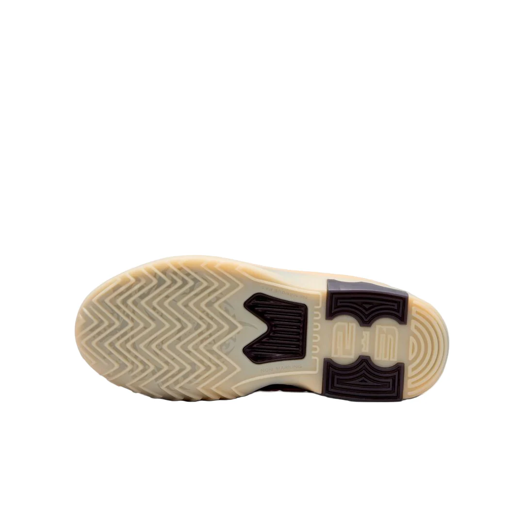 Nike Junior LeBron Witness 9 Basketball Shoes - Image 3