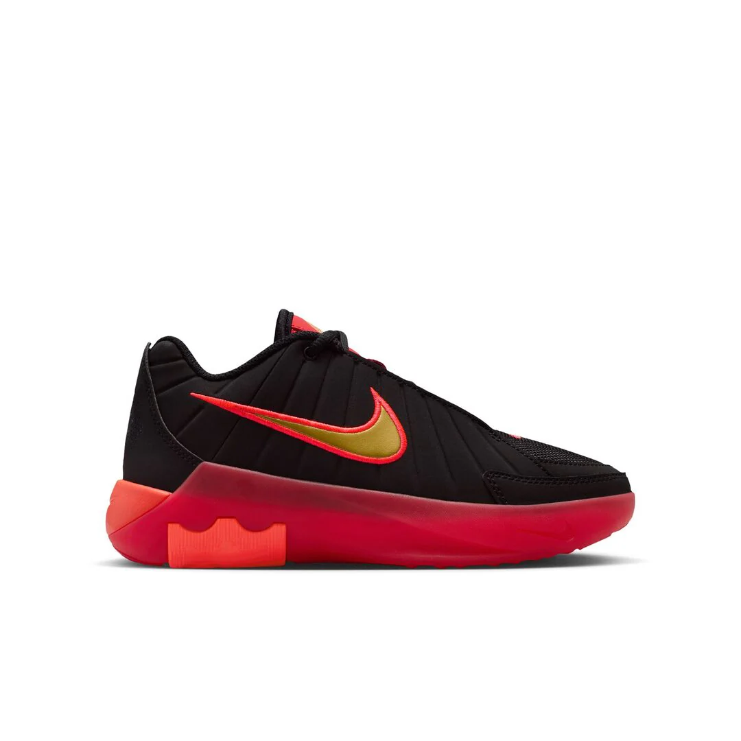 Nike Junior LeBron Witness 9 Basketball Shoes - Image 5