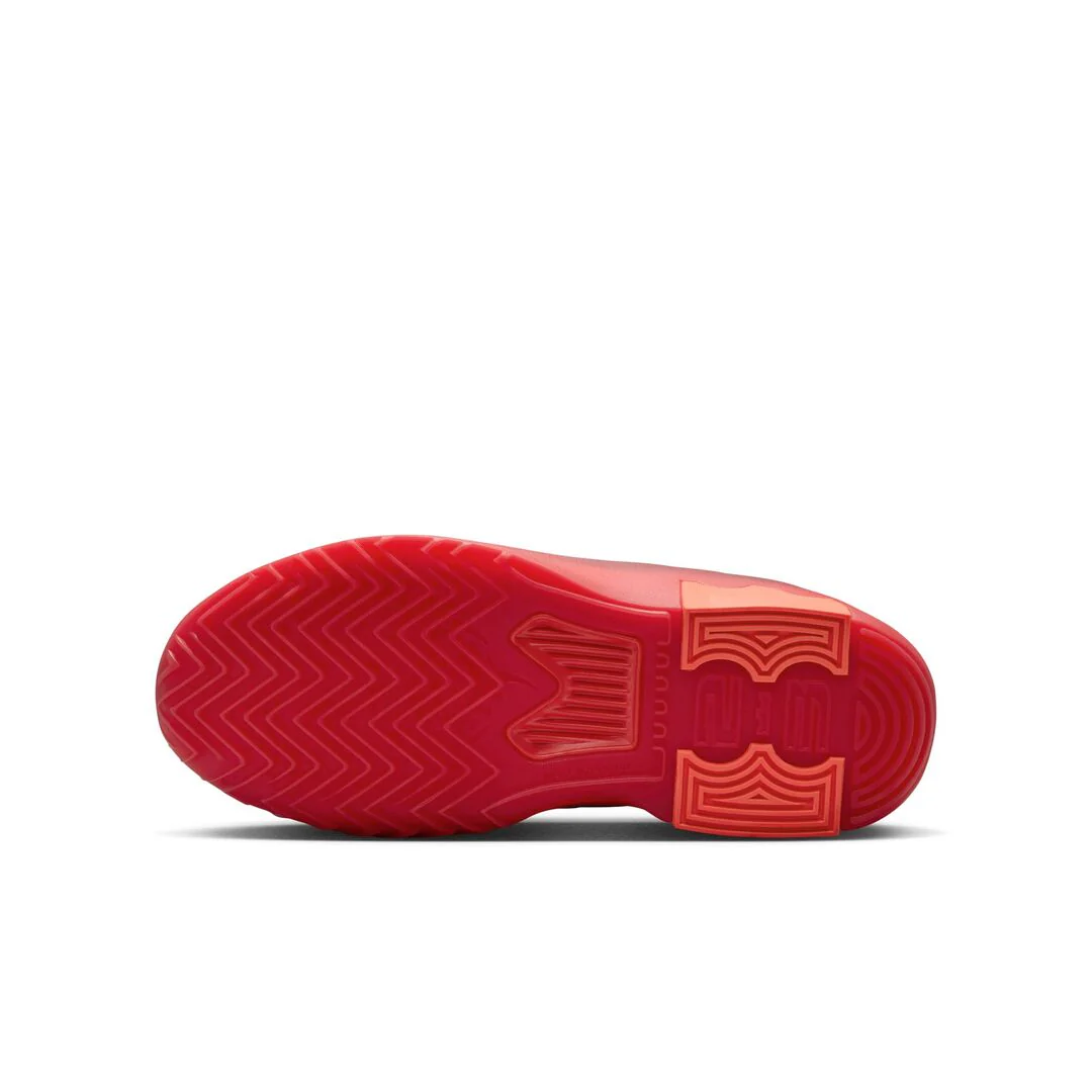 Nike Junior LeBron Witness 9 Basketball Shoes - Image 6