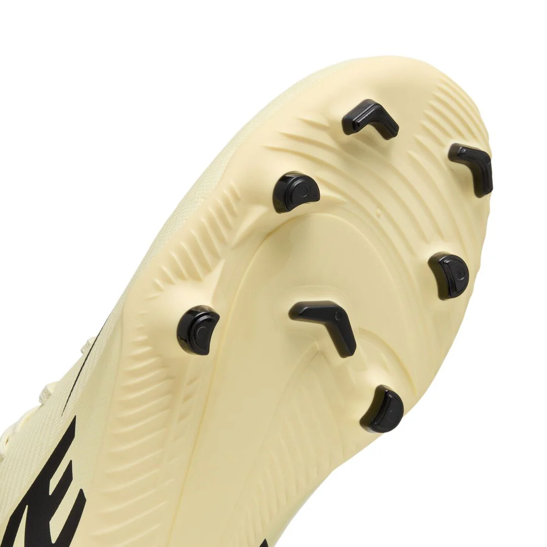 Nike Junior Mercurial Superfly 9 Club DJ5959-700 FG/MG Soccer Cleat - Image 6