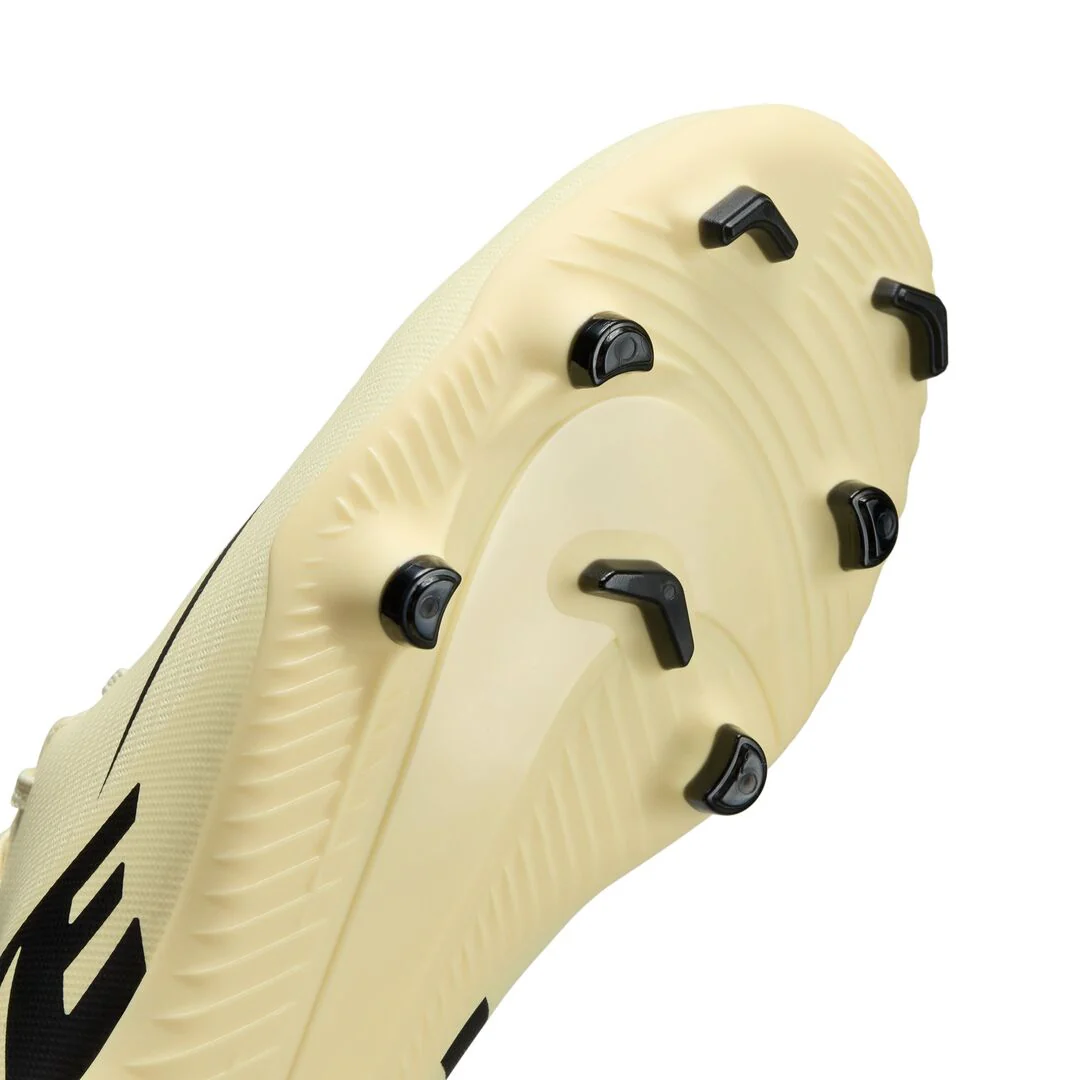 Nike Junior Mercurial Vapor 15 Club DJ5958-700 FG/MG Soccer Cleats - Image 6