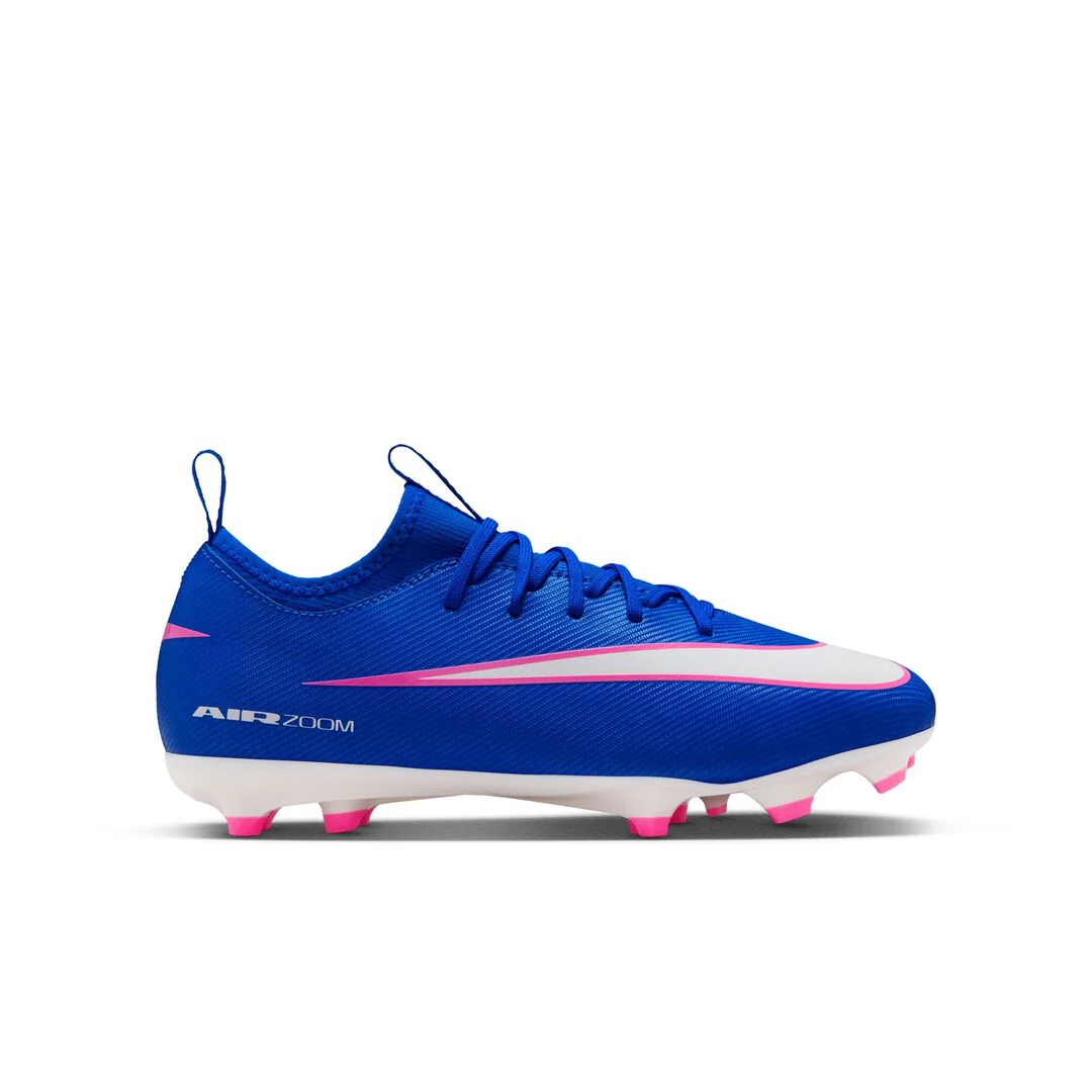 Nike Junior Mercurial Vapor 16 Academy FG Soccer Cleats