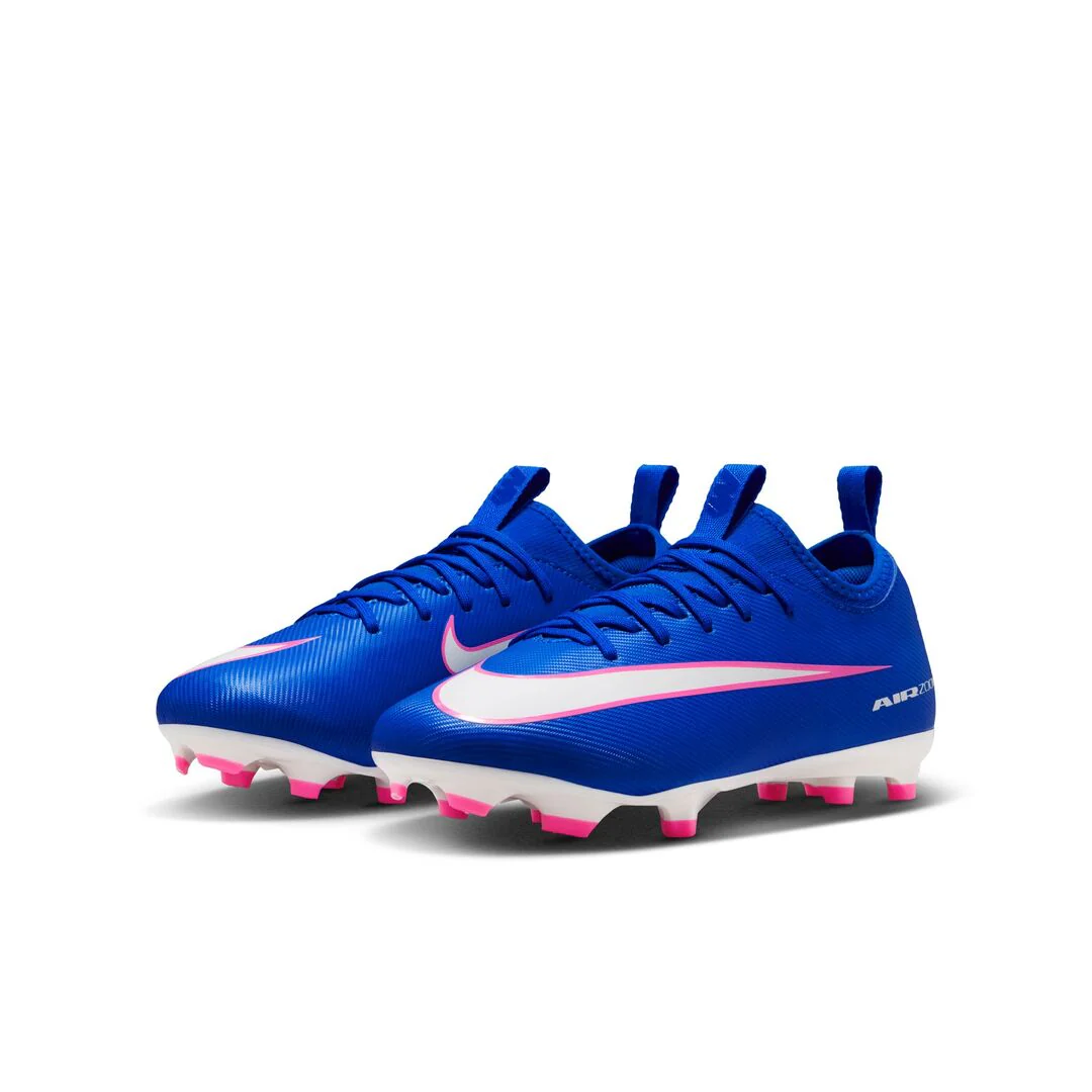 Nike Junior Mercurial Vapor 16 Academy FG Soccer Cleats - Image 3