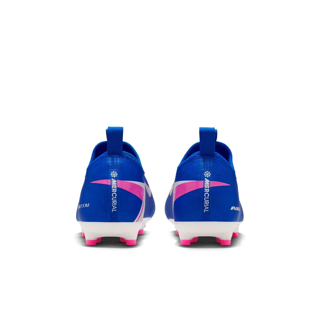 Nike Junior Mercurial Vapor 16 Academy FG Soccer Cleats - Image 5