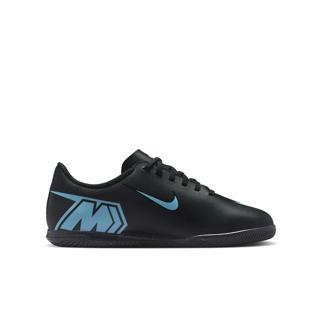 Nike Junior Mercurial Vapor 16 Club Indoor Soccer Shoes