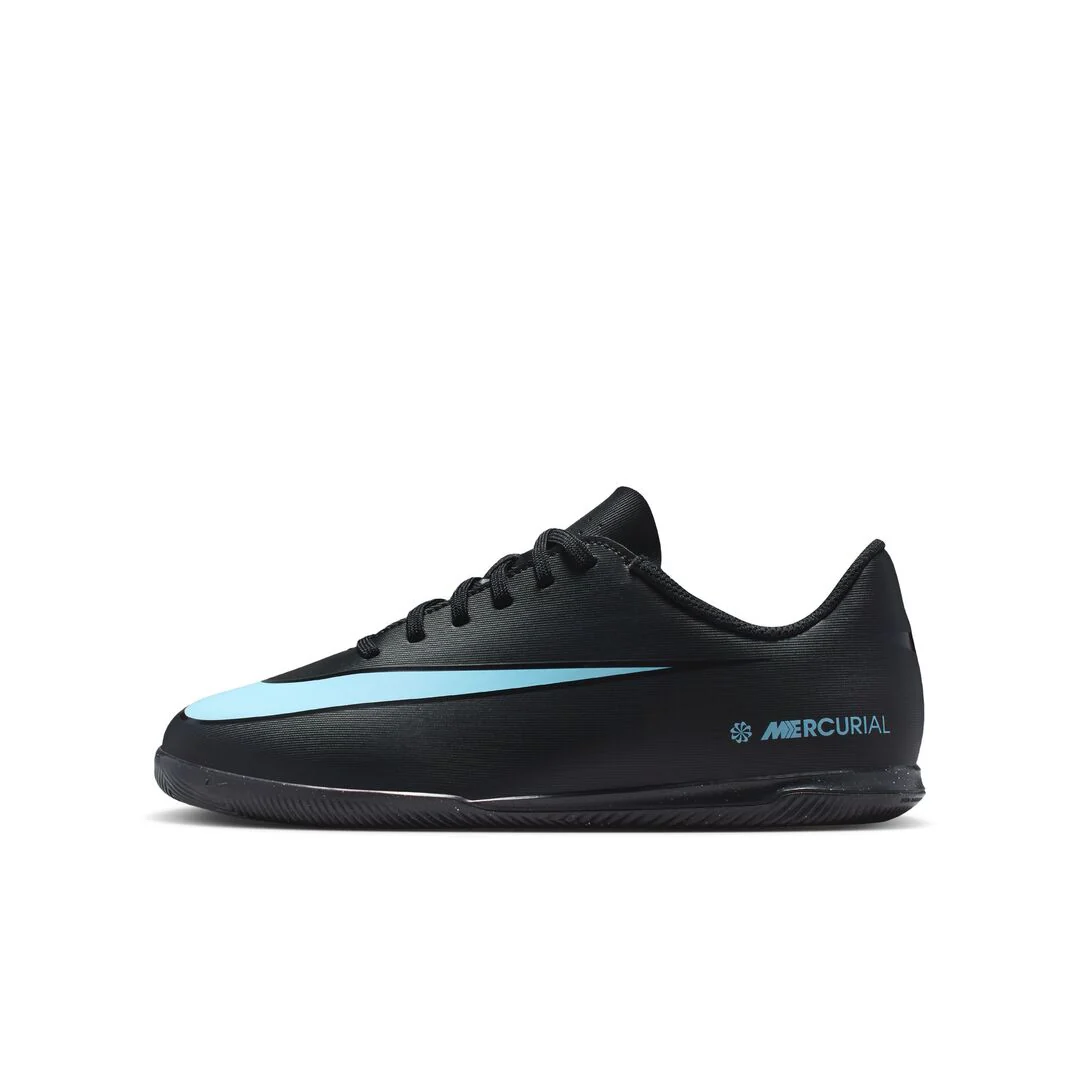 Nike Junior Mercurial Vapor 16 Club Indoor Soccer Shoes - Image 2