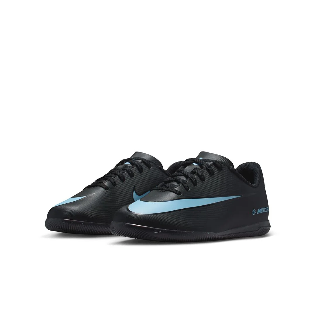 Nike Junior Mercurial Vapor 16 Club Indoor Soccer Shoes - Image 3