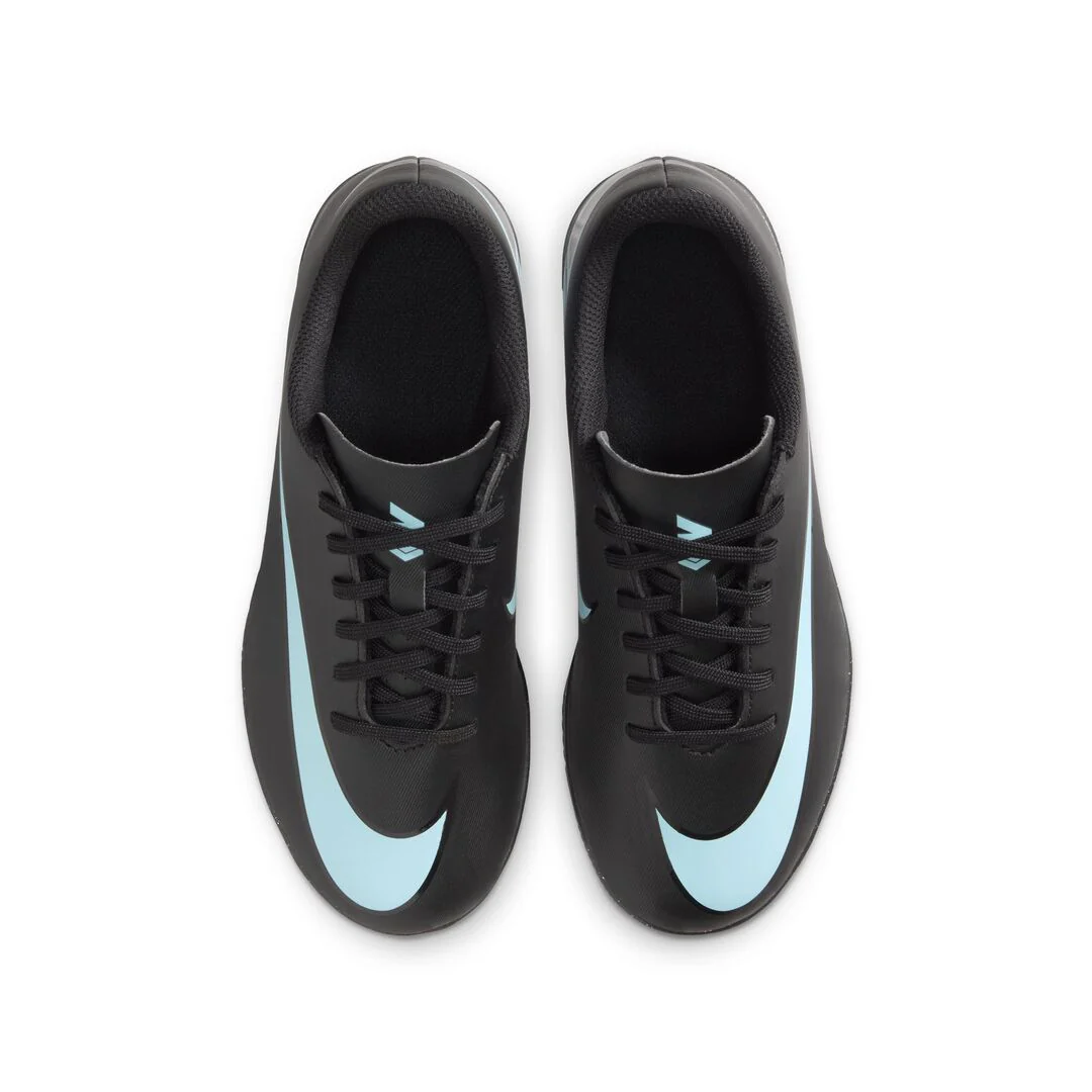 Nike Junior Mercurial Vapor 16 Club Indoor Soccer Shoes - Image 4