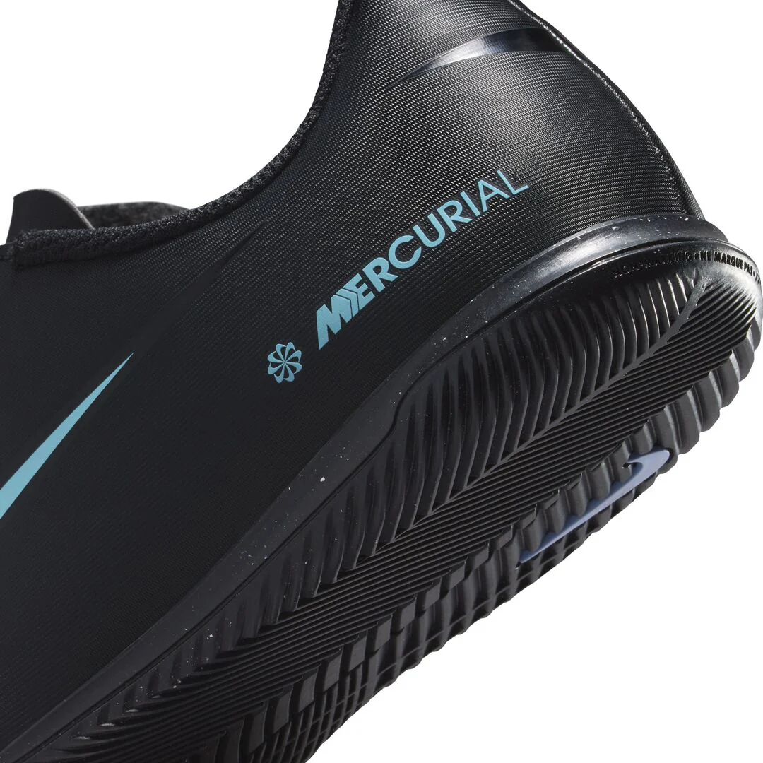 Nike Junior Mercurial Vapor 16 Club Indoor Soccer Shoes - Image 8