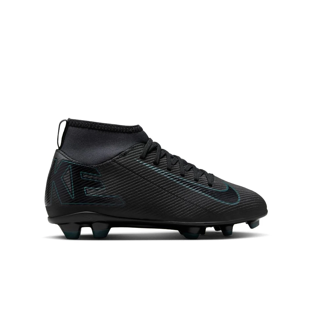 Nike Junior Mercurial Vapor 16 Club Outdoor Soccer Cleats