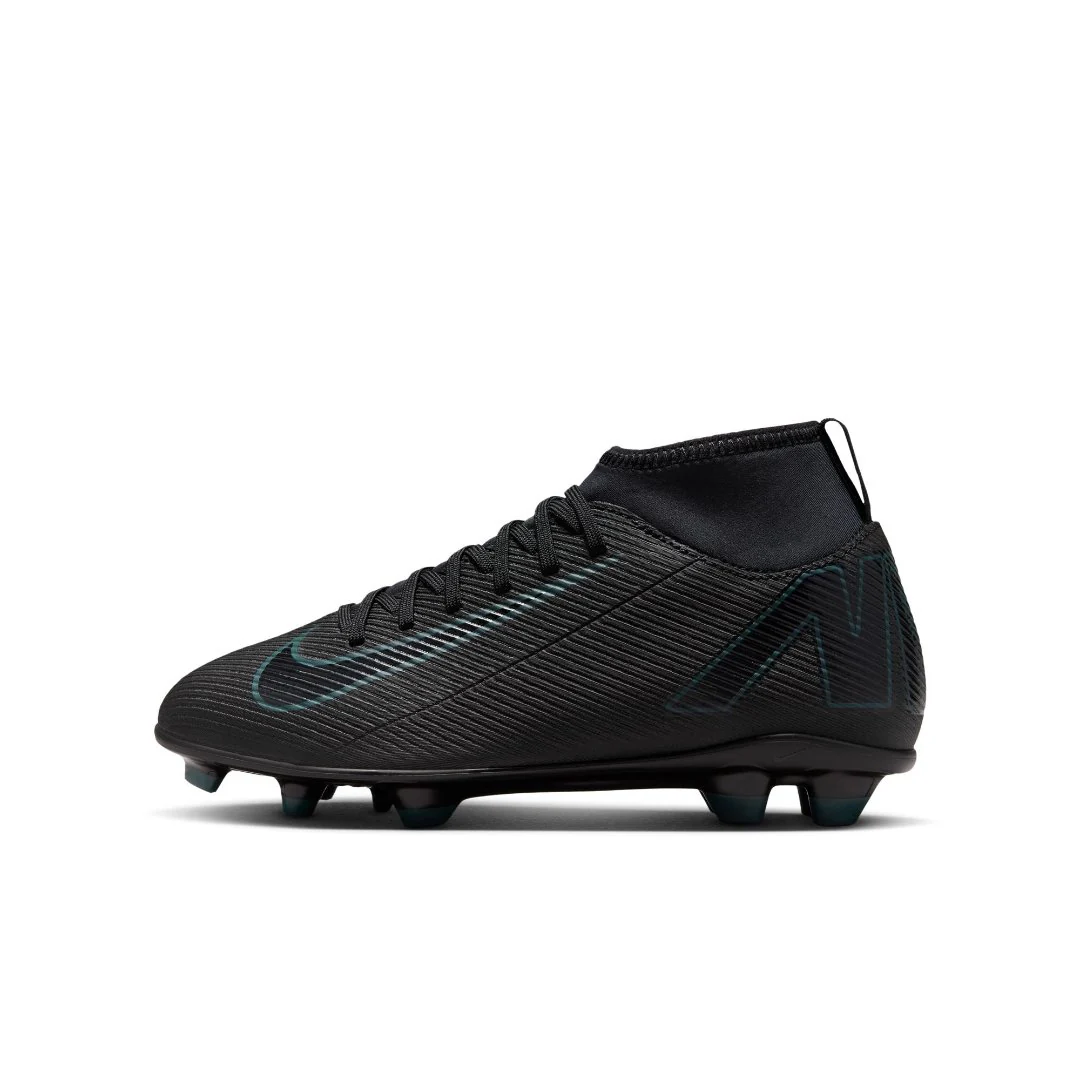 Nike Junior Mercurial Vapor 16 Club Outdoor Soccer Cleats - Image 2
