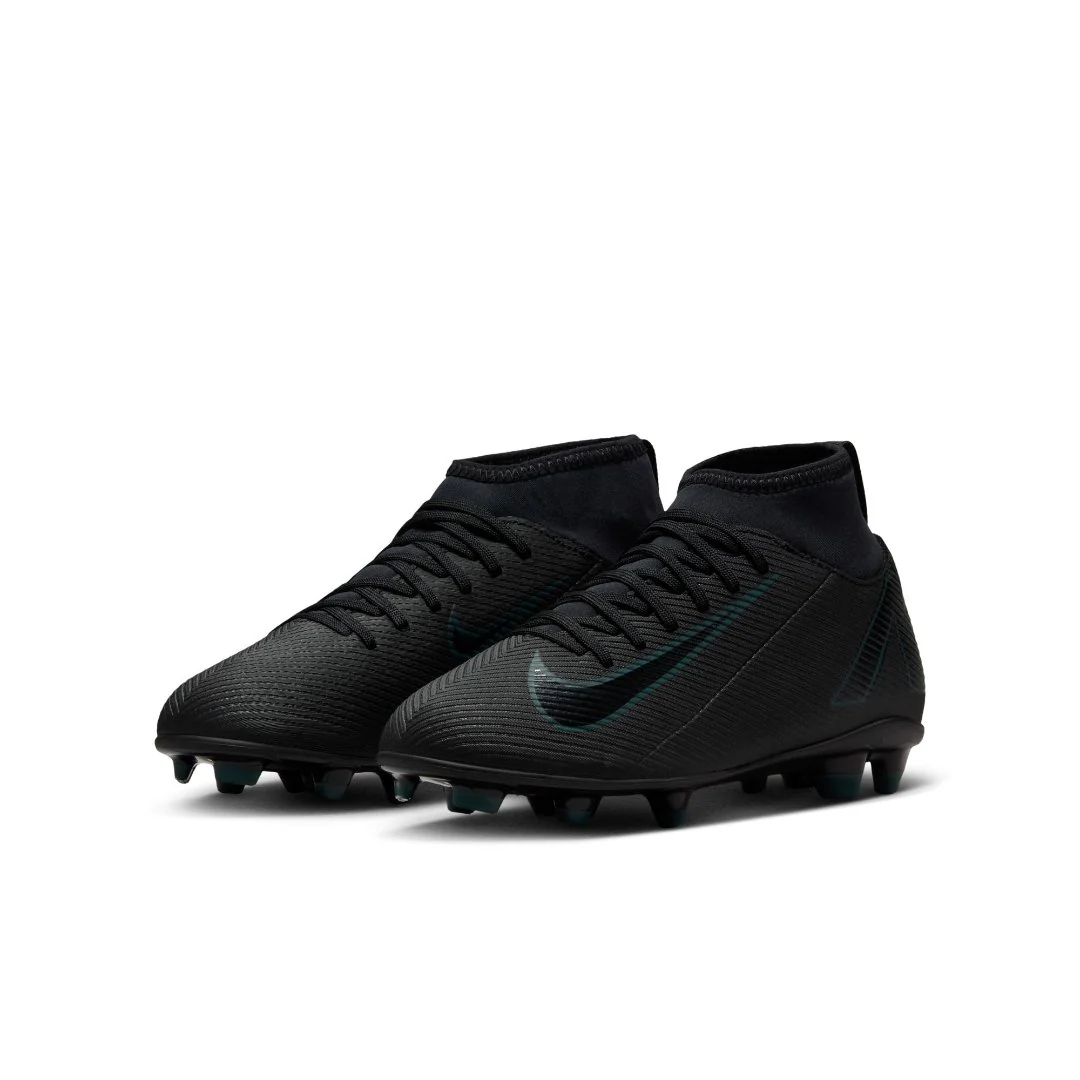 Nike Junior Mercurial Vapor 16 Club Outdoor Soccer Cleats - Image 3