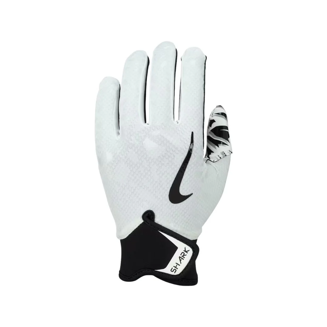 Nike Junior Shark 2.0 Football Receiver Gloves - Image 3