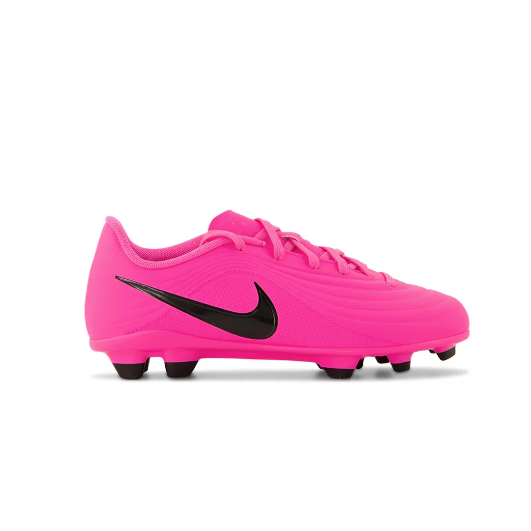 Nike Junior Tiempo Maestro Club FG/MG Soccer Cleats - Image 6