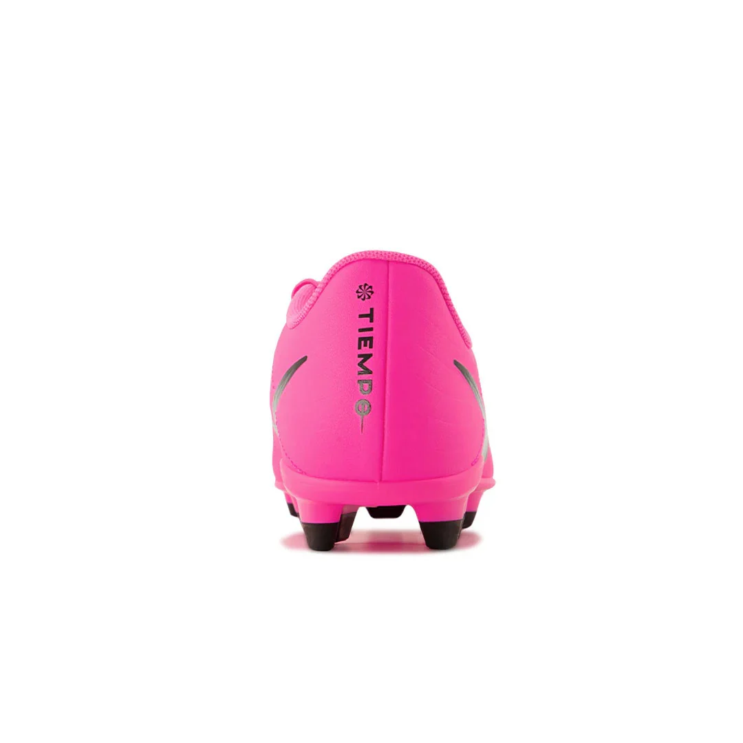 Nike Junior Tiempo Maestro Club FG/MG Soccer Cleats - Image 8
