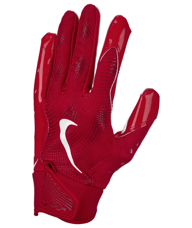 Nike Junior Vapor Jet 8.0 Football Receiver Gloves