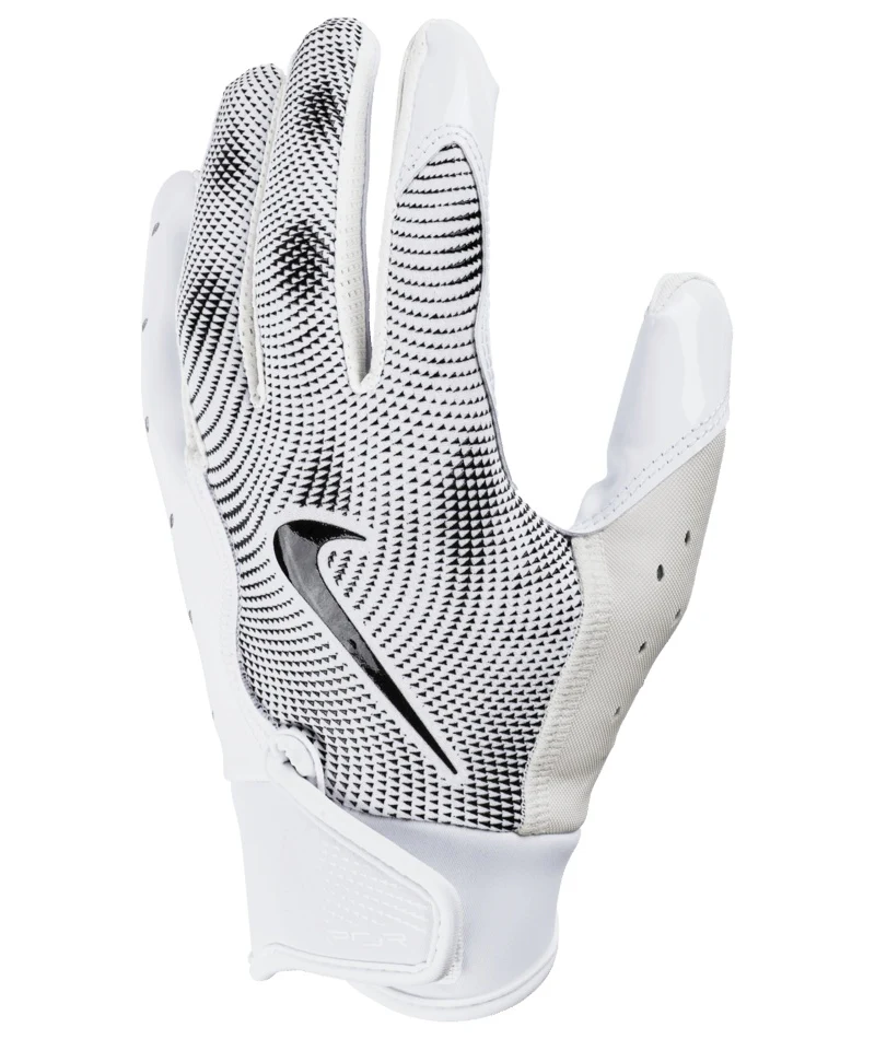 Nike Junior Vapor Jet 8.0 Football Receiver Gloves - Image 2