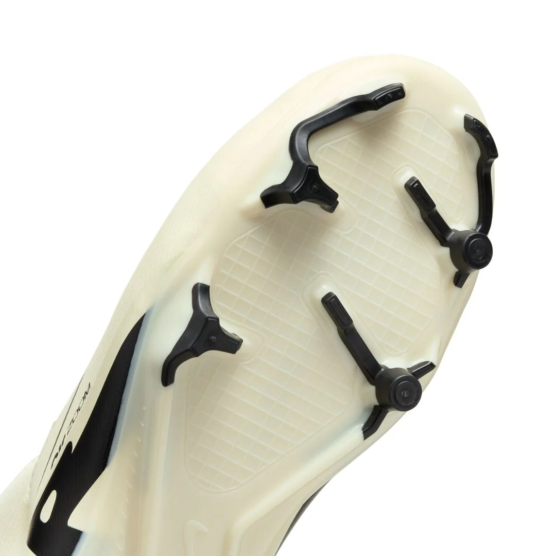 Nike Junior Zoom Mercurial Superfly 9 Academy DJ5623-700 FG/MG Soccer Cleats - Image 5