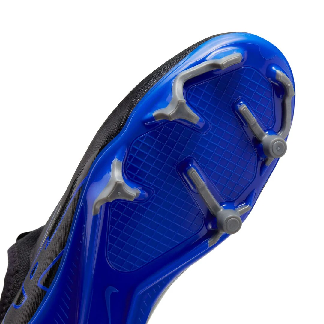 Nike Junior Zoom Mercurial Vapor 15 Academy DJ5617-040 MG Soccer Cleat - Image 3
