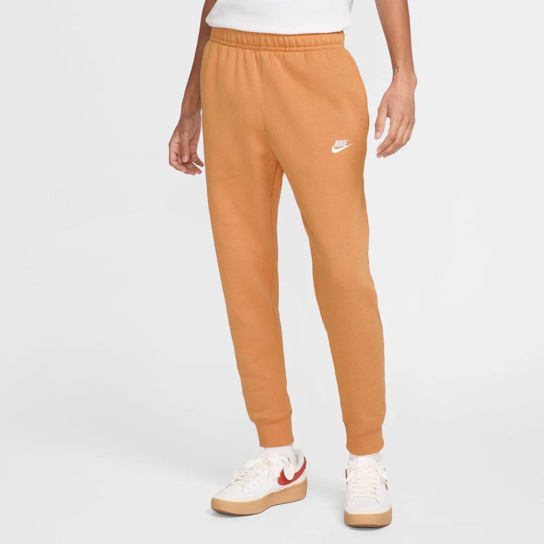 Nike Men's Club Fleece Joggers Pant