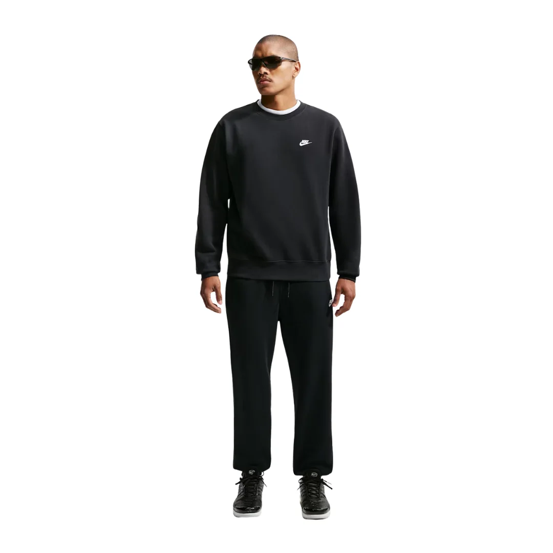Nike Men's Club Fleece Joggers Pant - Image 13