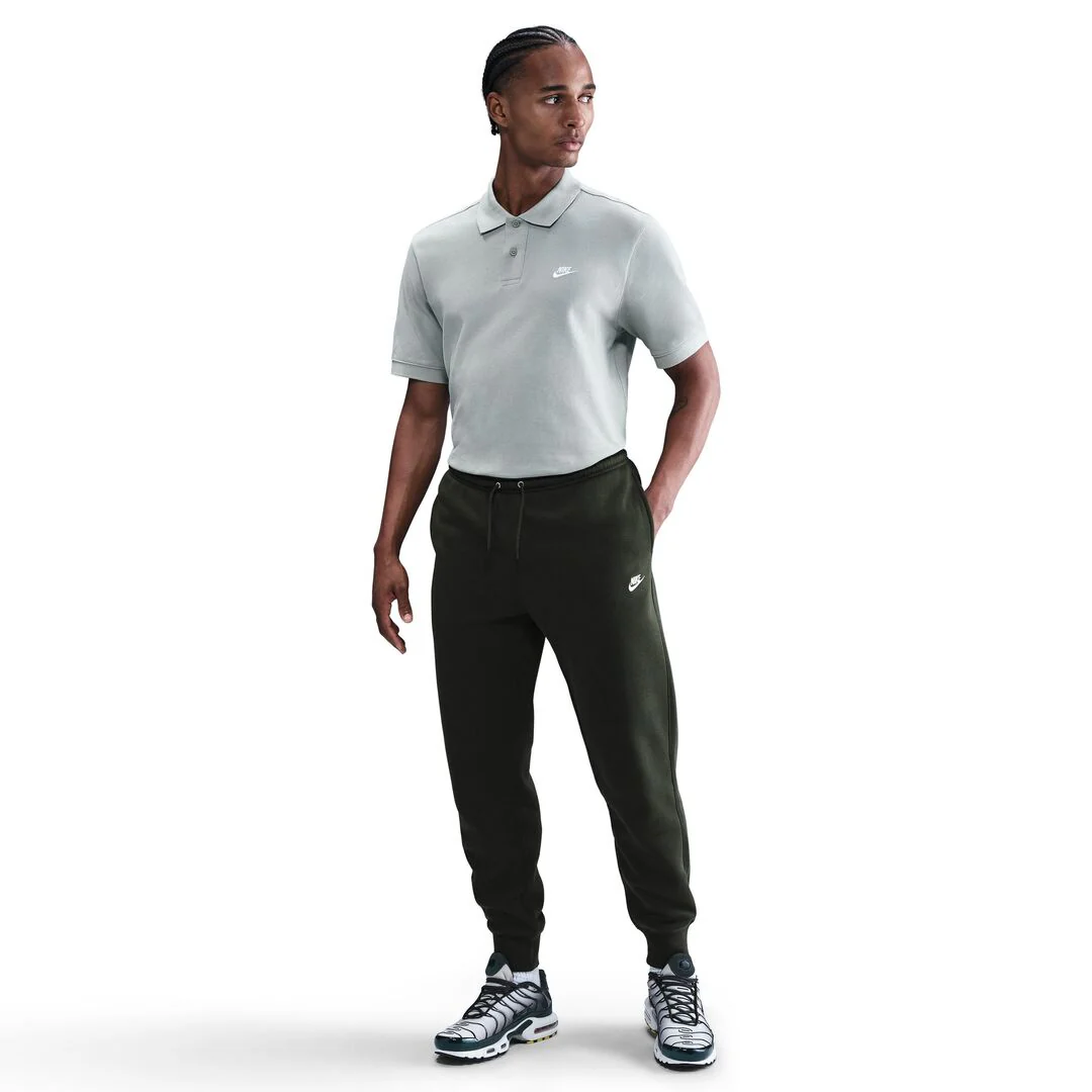 Nike Men's Club Fleece Joggers Pant - Image 3