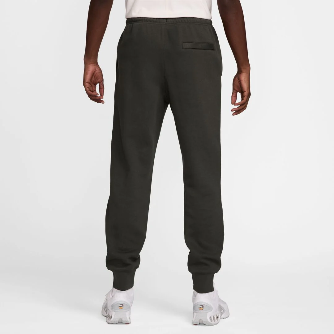 Nike Men's Club Fleece Joggers Pant - Image 4