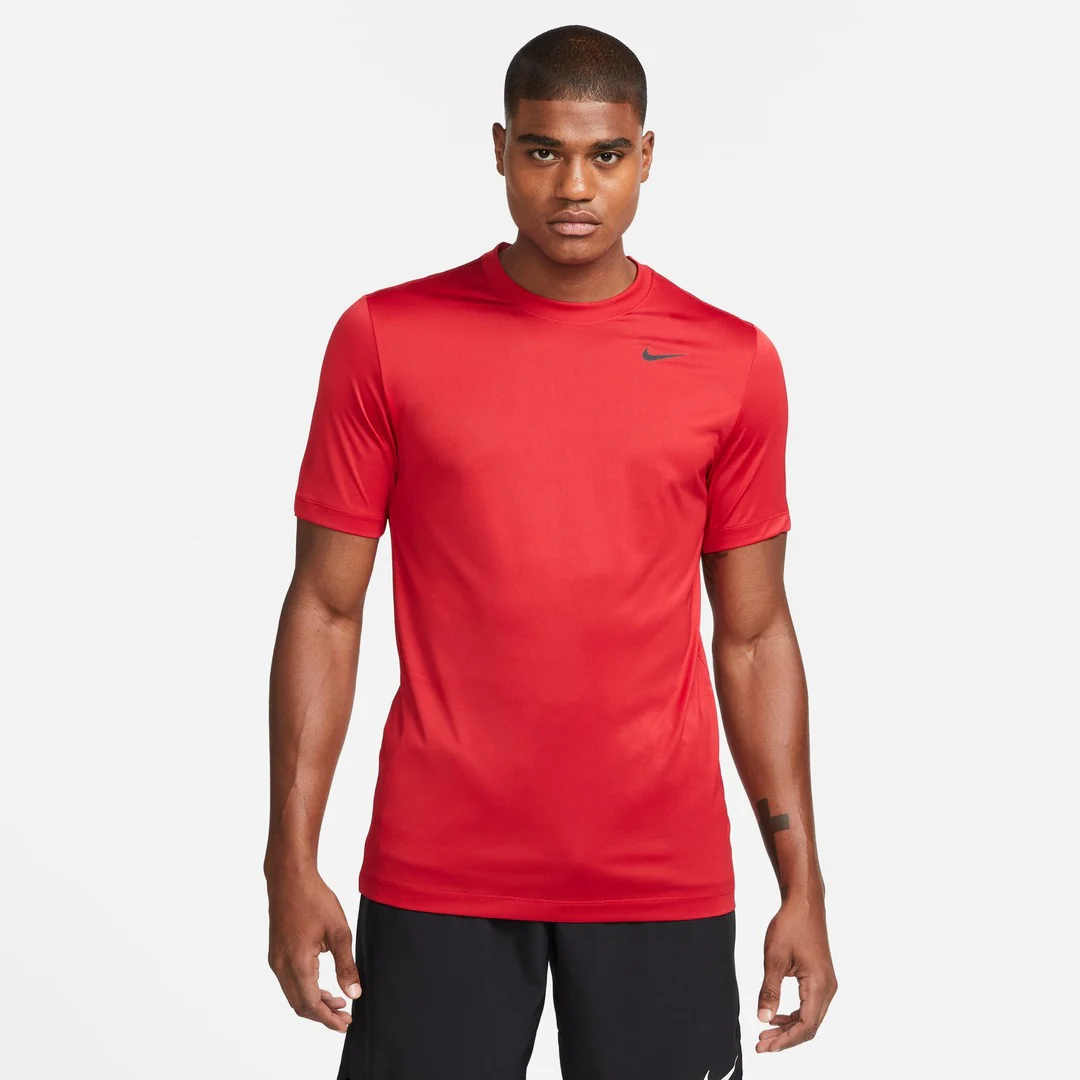 Nike Men's Dri-Fit Legend T-Shirt - Image 15