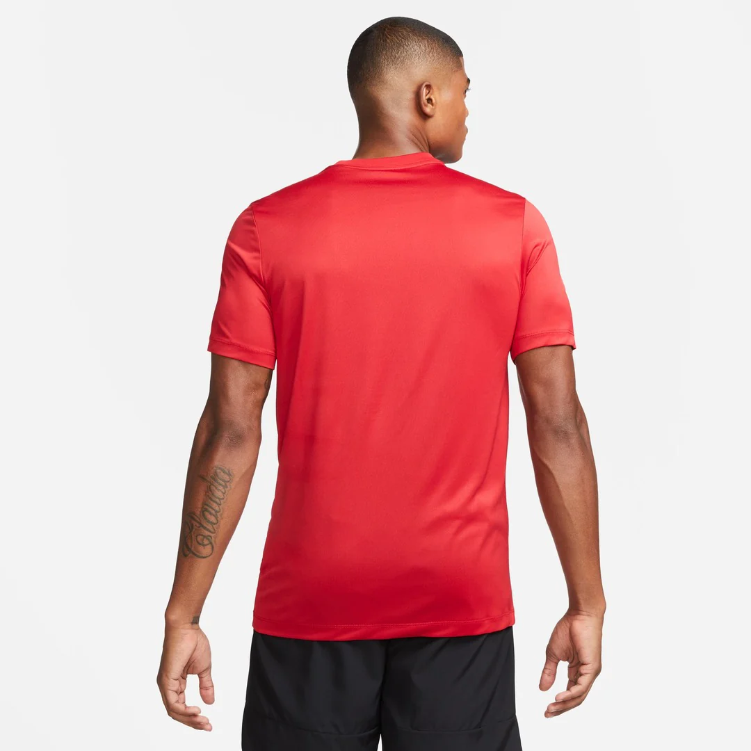 Nike Men's Dri-Fit Legend T-Shirt - Image 16