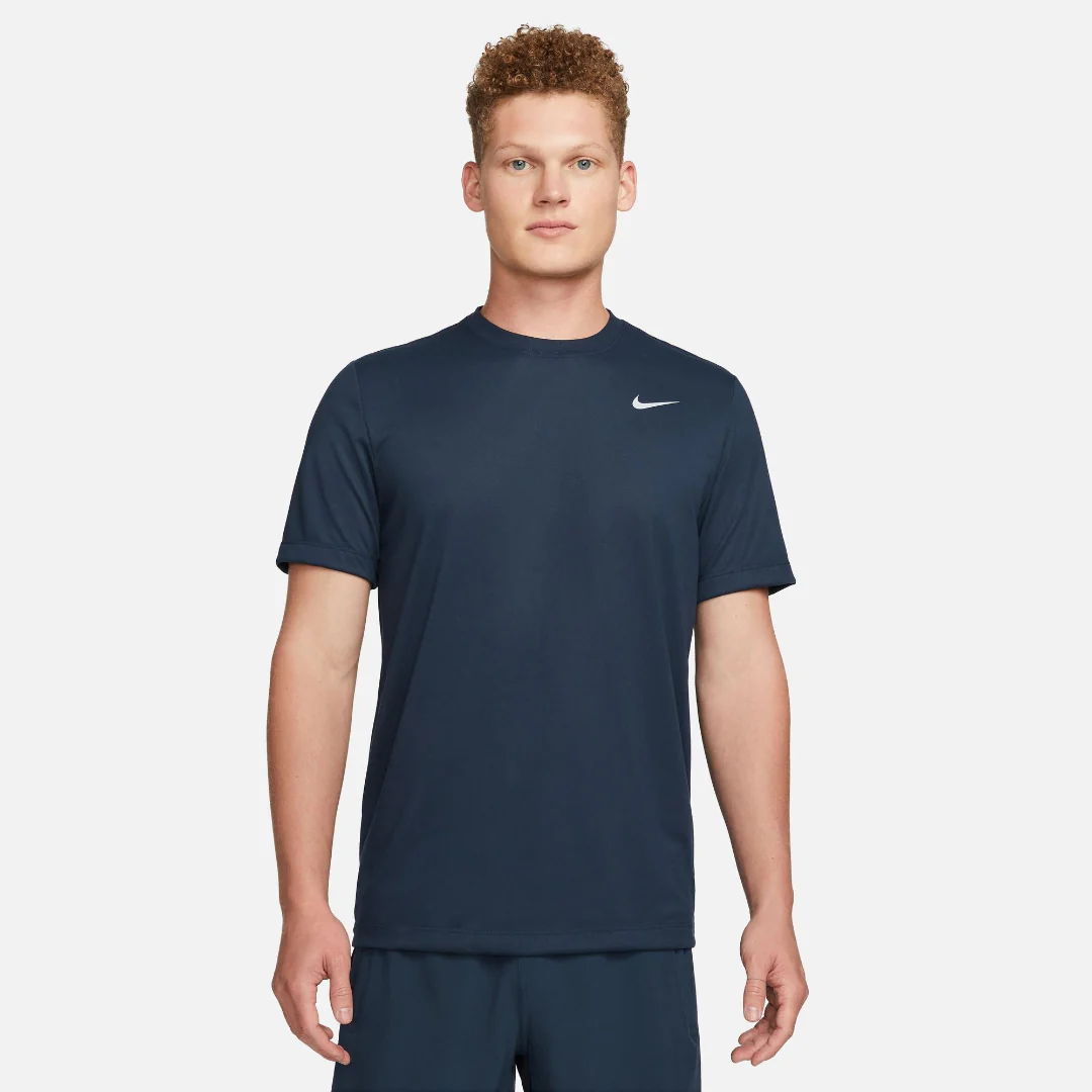 Nike Men's Dri-Fit Legend T-Shirt - Image 20