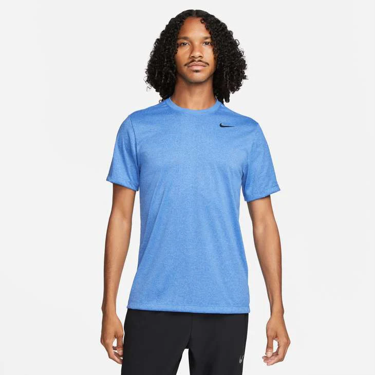 Nike Men's Dri-Fit Legend T-Shirt - Image 24