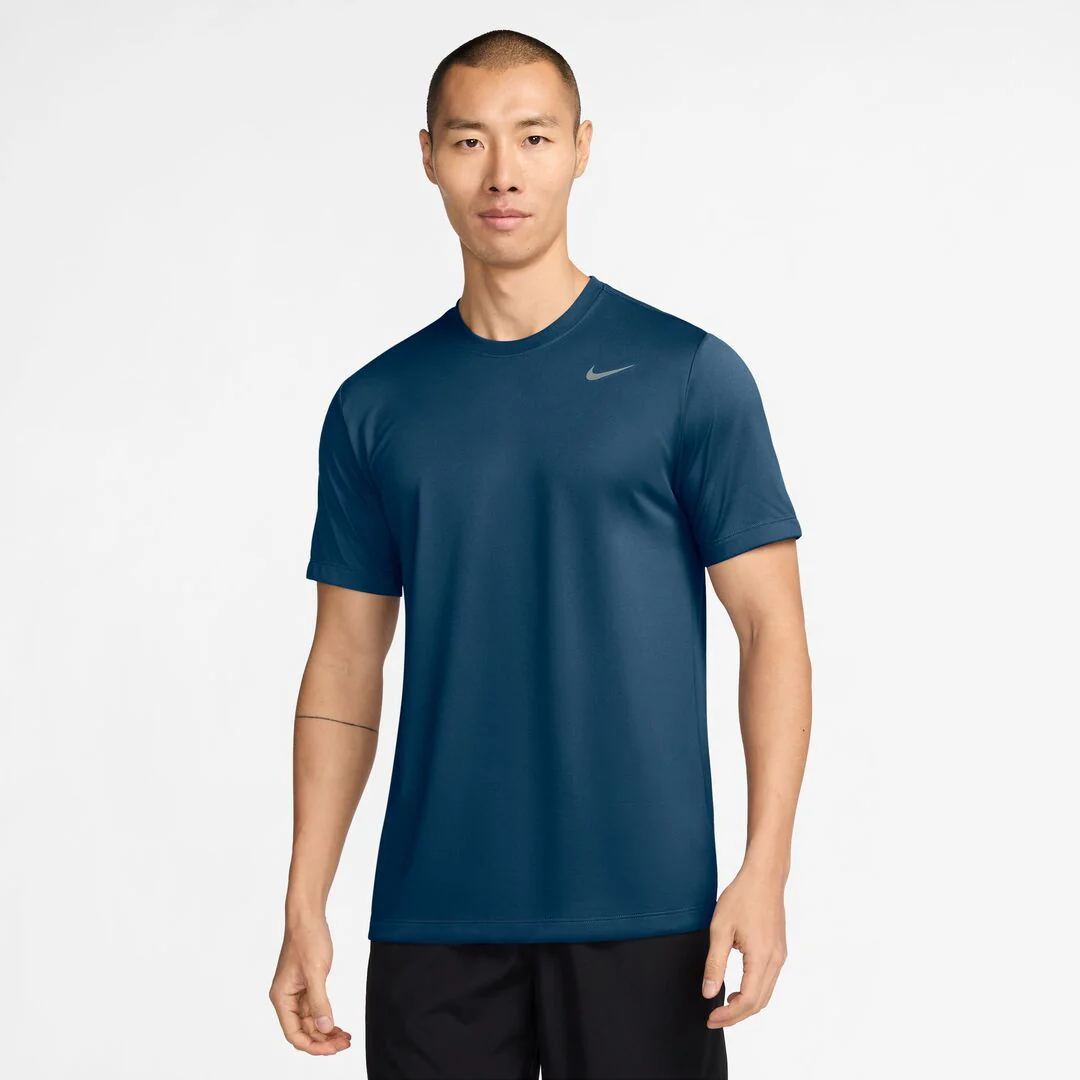 Nike Men's Dri-Fit Legend T-Shirt - Image 3