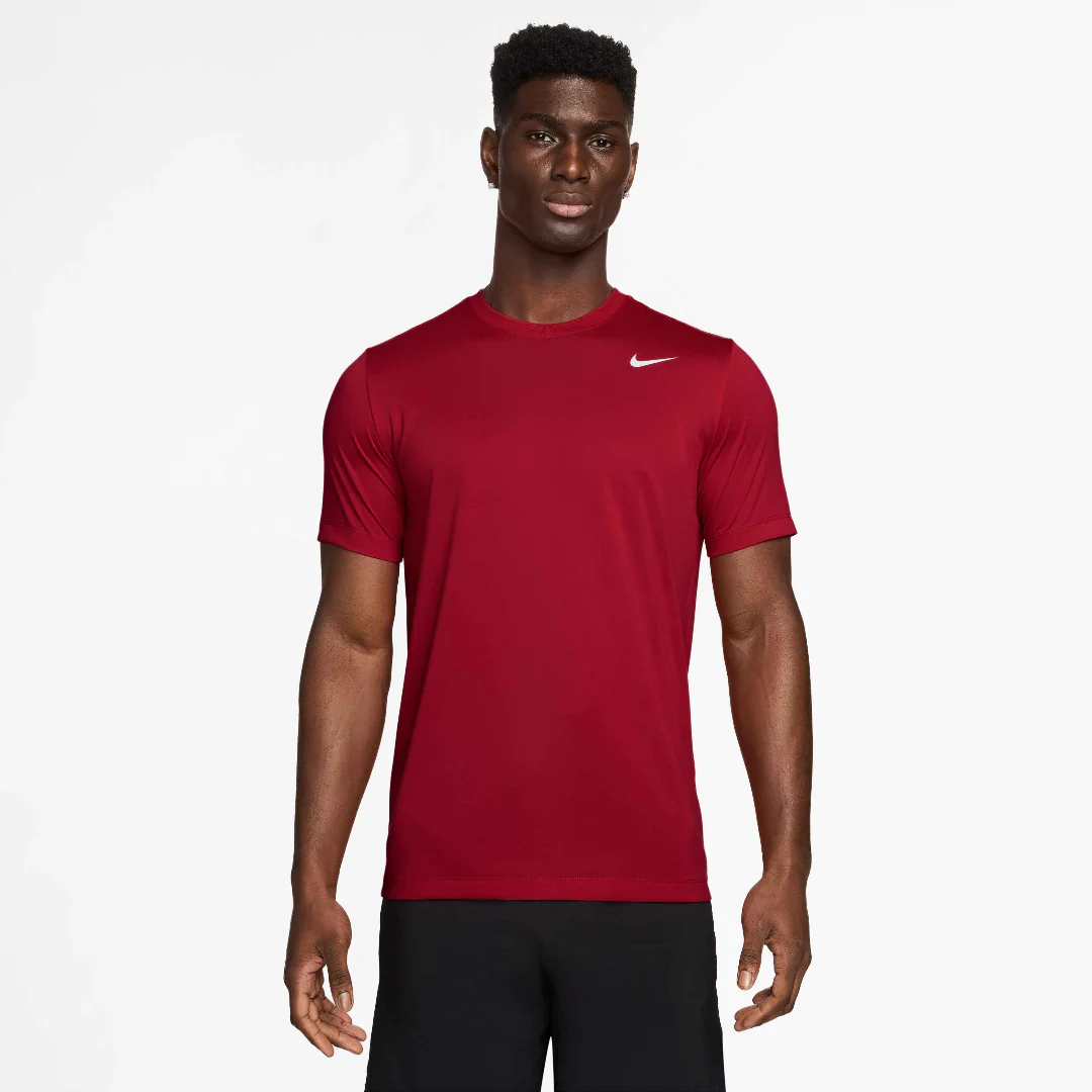 Nike Men's Dri-Fit Legend T-Shirt - Image 30