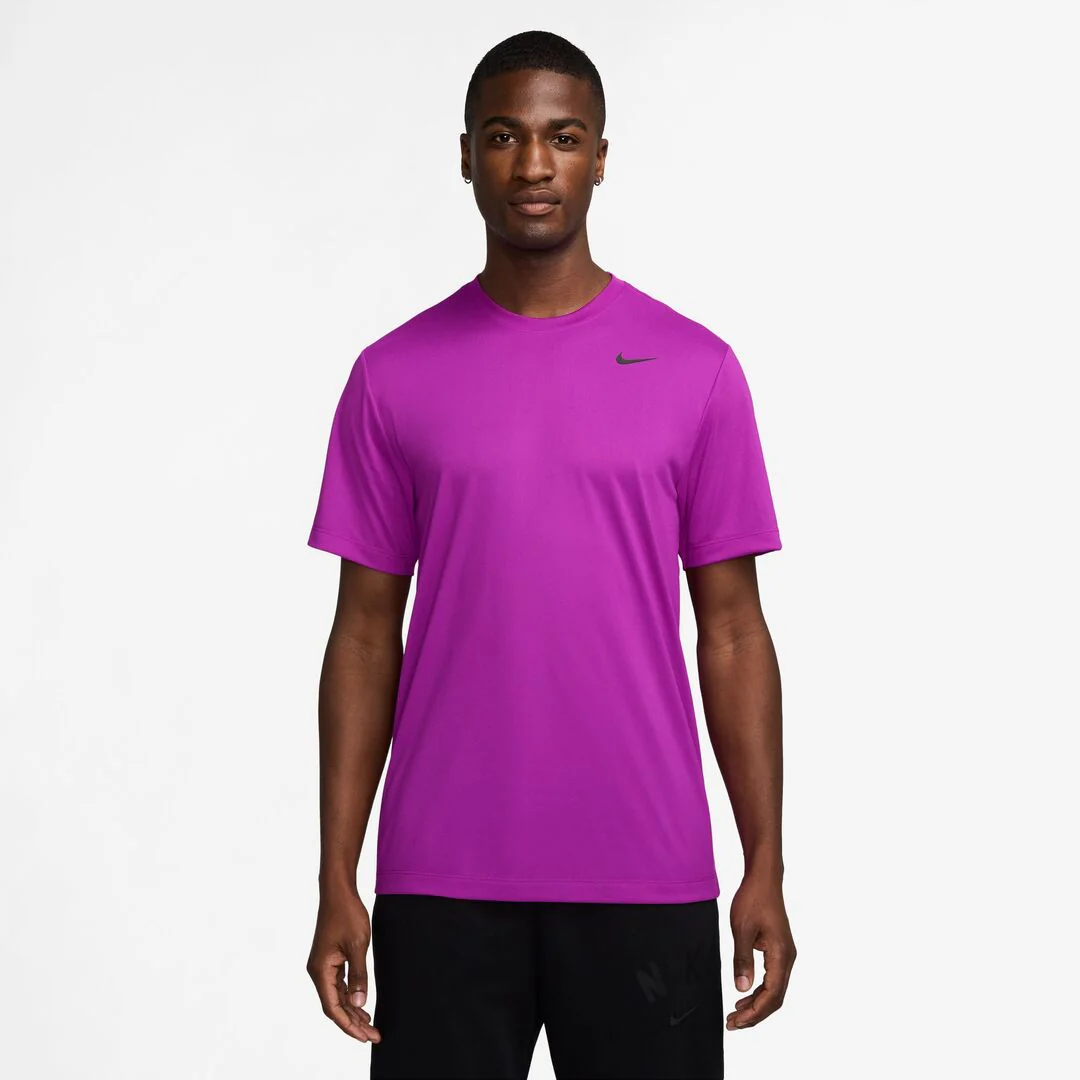 Nike Men's Dri-Fit Legend T-Shirt - Image 32