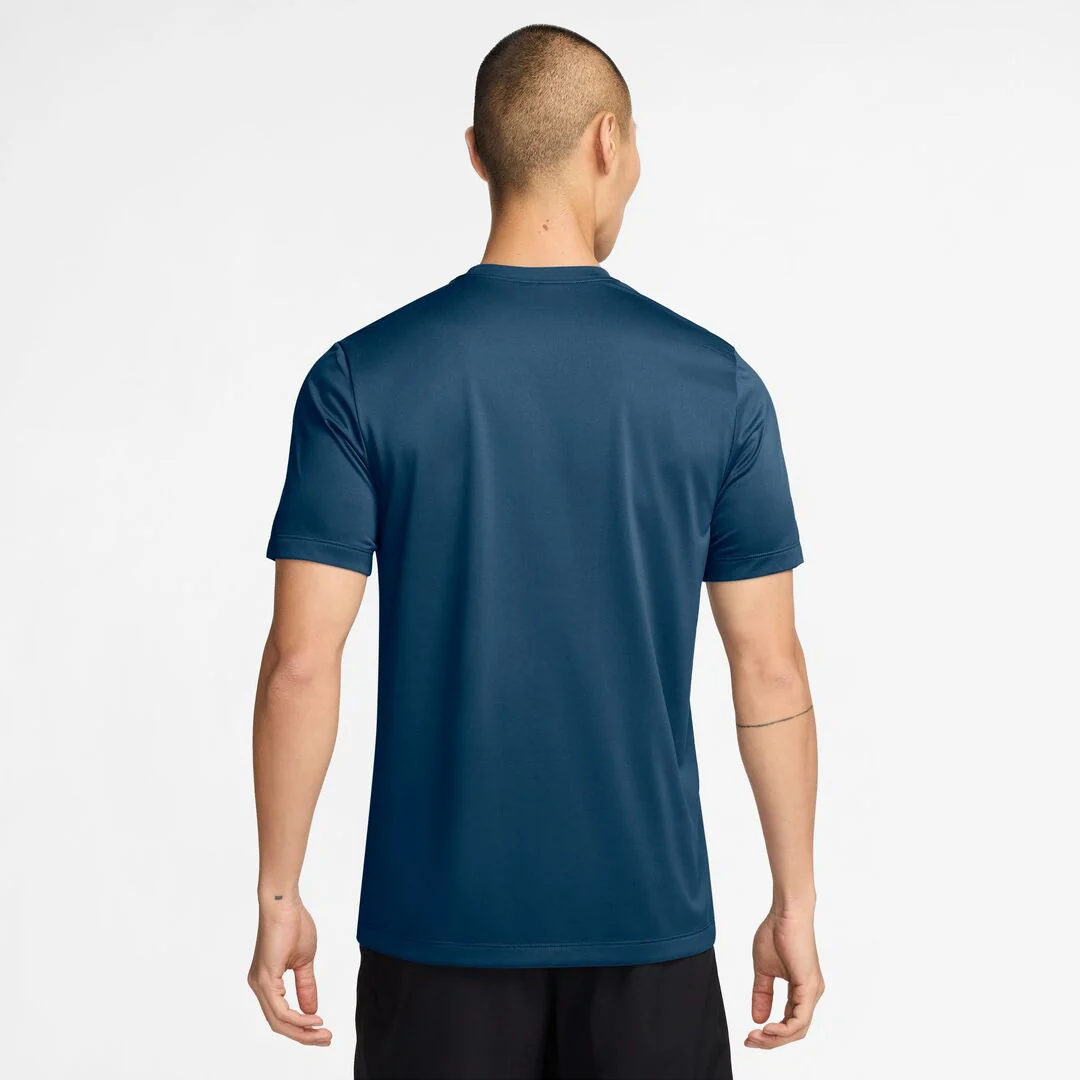 Nike Men's Dri-Fit Legend T-Shirt - Image 4