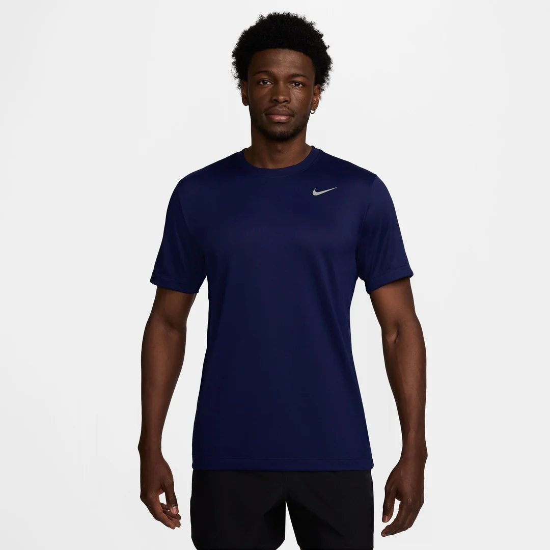 Nike Men's Dri-Fit Legend T-Shirt - Image 5