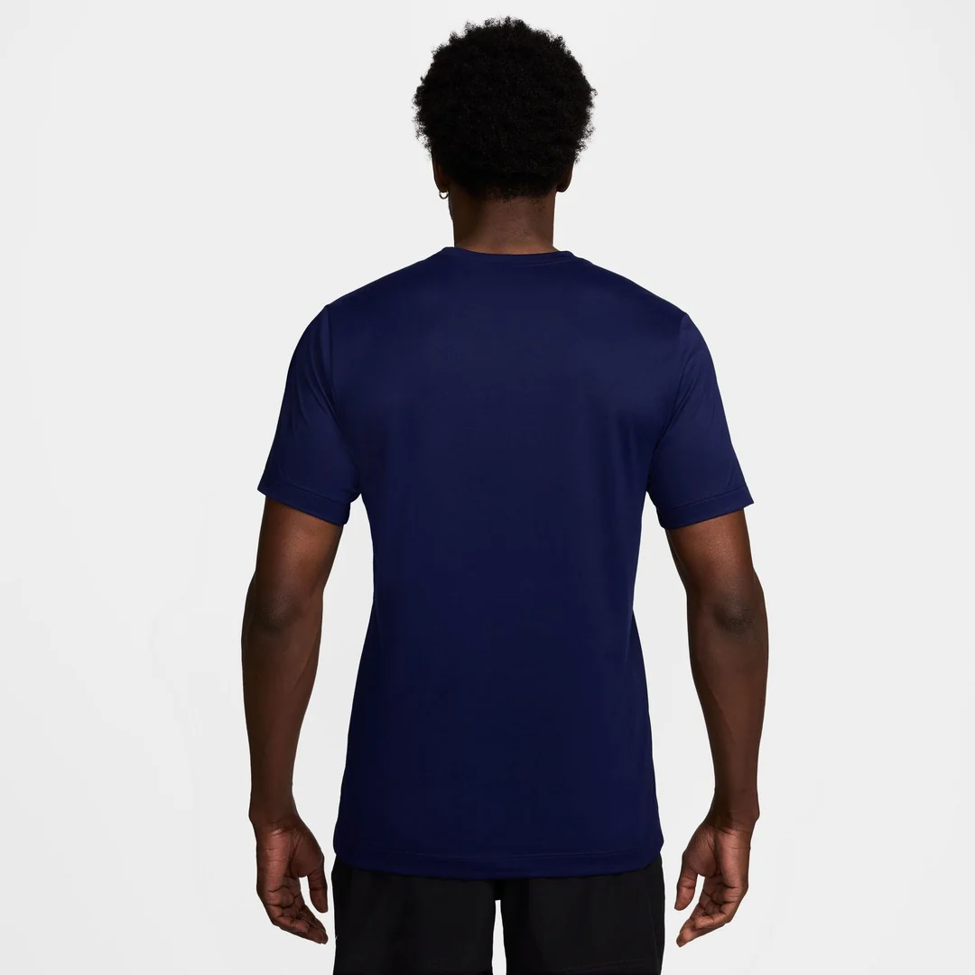 Nike Men's Dri-Fit Legend T-Shirt - Image 6