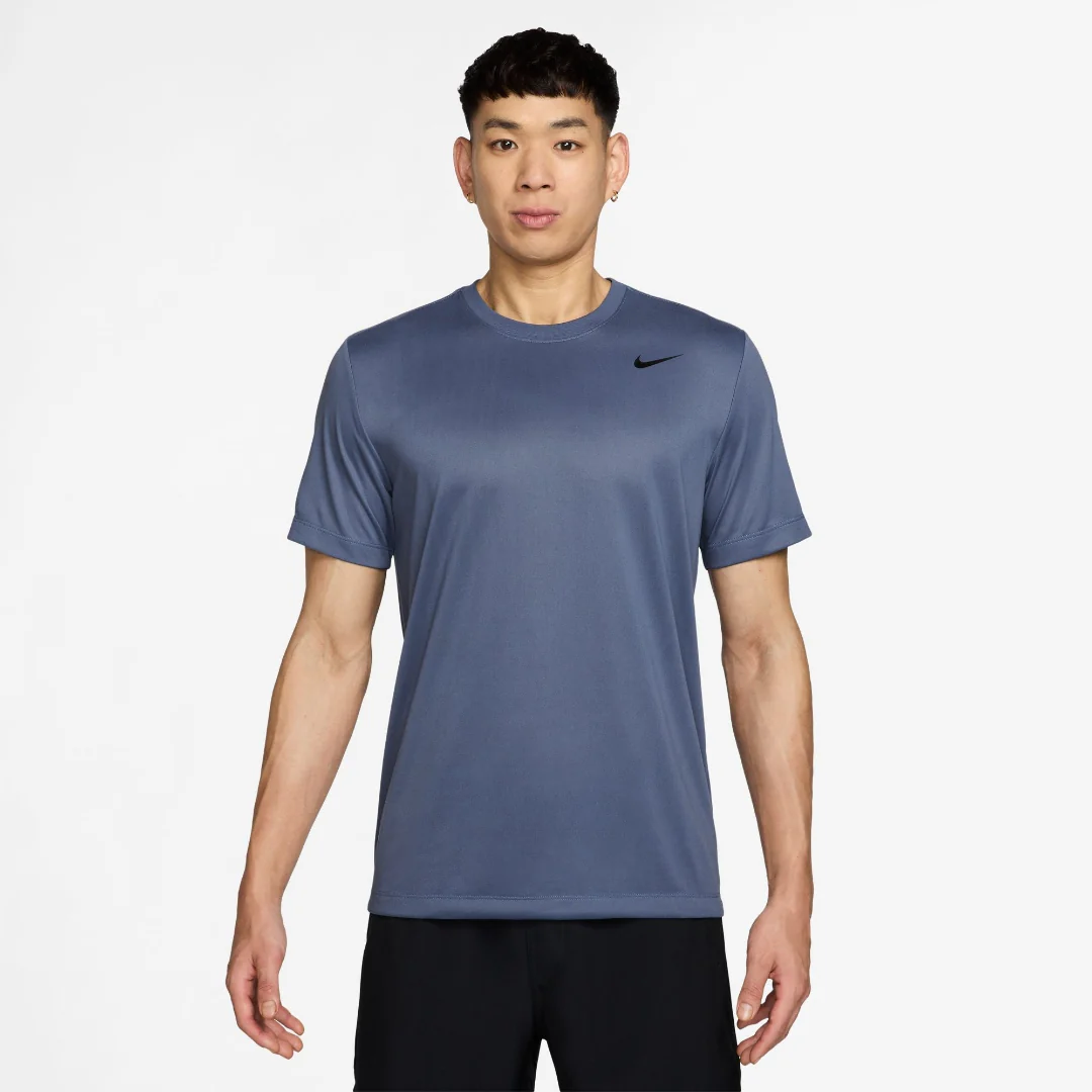 Nike Men's Dri-Fit Legend T-Shirt - Image 9