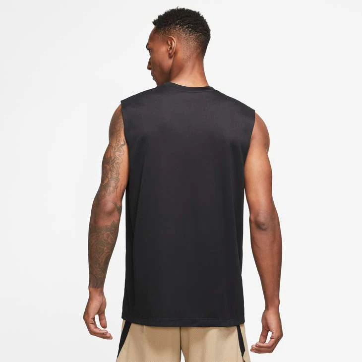 Nike Men's Dri-Fit Legend Tank-Top - Image 2